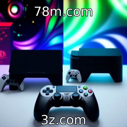 Concorrência entre consoles no mercado atual