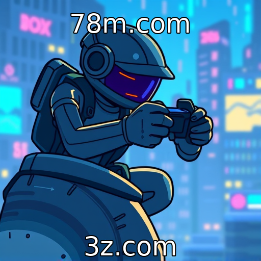 Tendências emergentes na indústria de jogos