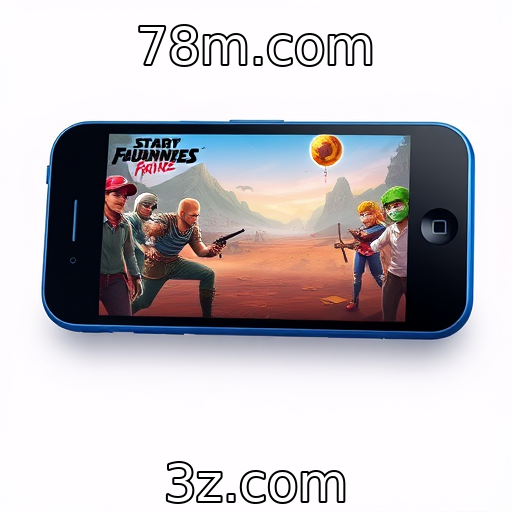 Crescimento do mercado de jogos em dispositivos móveis