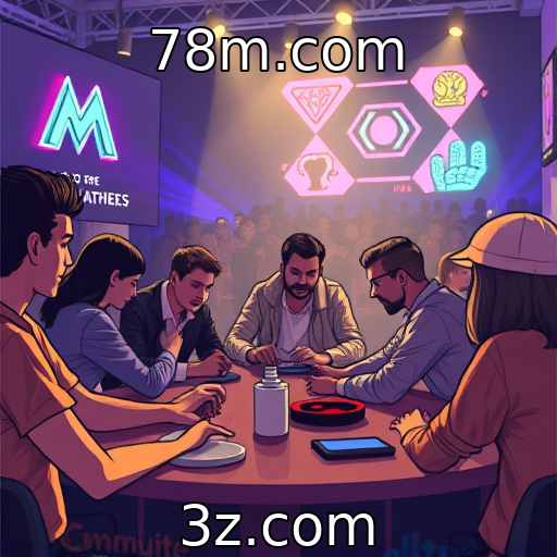 Efeito das comunidades online na experiência de jogo