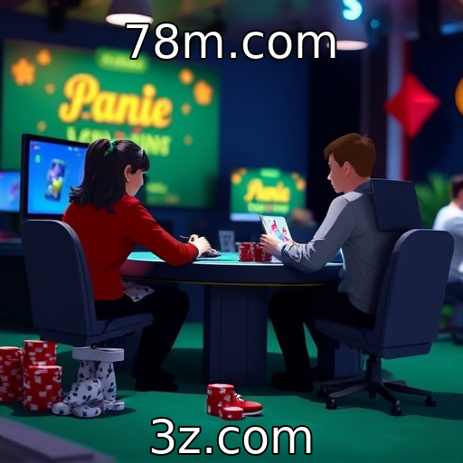 Comparativo entre jogos online e offline