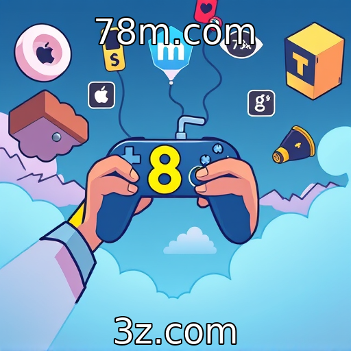 O papel das redes sociais na promoção de jogos