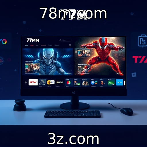 Novas plataformas de streaming transformam o consumo de jogos