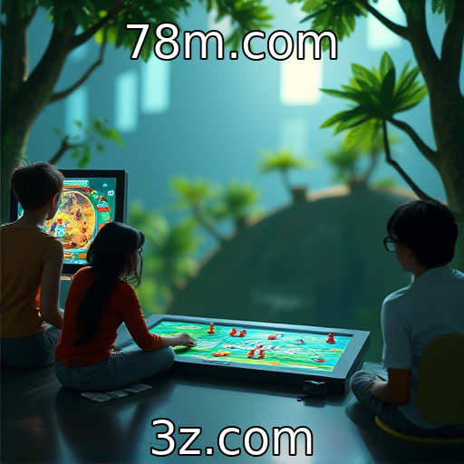 Sustentabilidade na produção de jogos eletrônicos