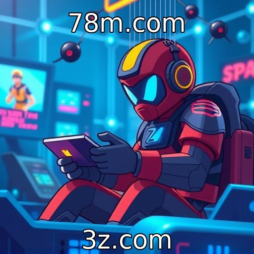 Avanços tecnológicos nas plataformas de jogos