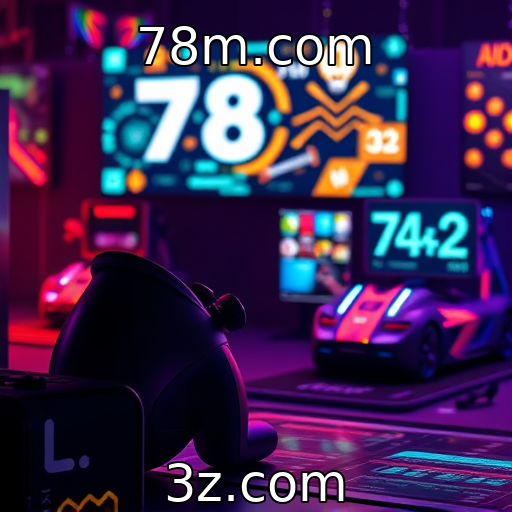 Impactos da tecnologia na criação de jogos