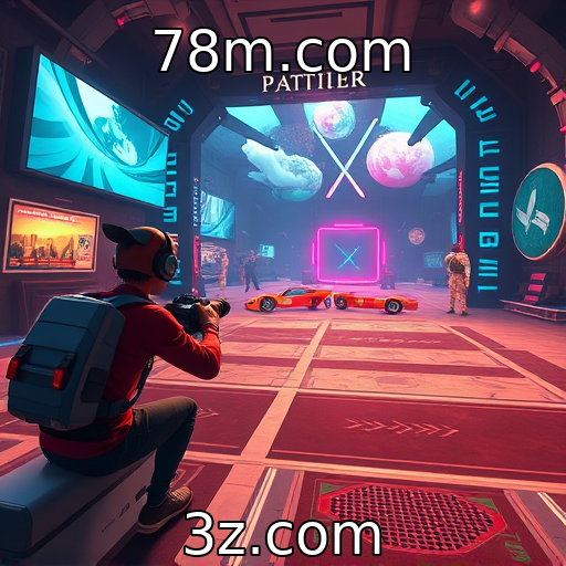 Perspectivas sobre a realidade virtual e aumentada em jogos