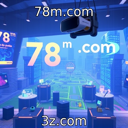 Impacto da realidade virtual na indústria de jogos